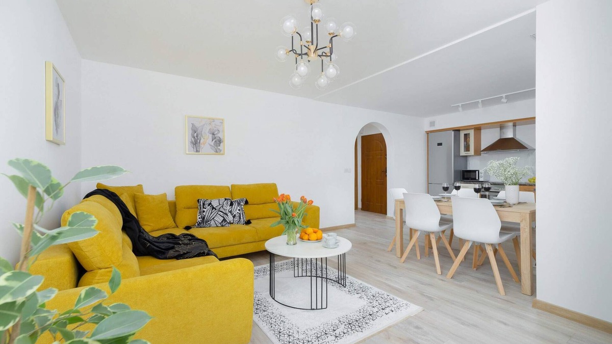 Zakopane Apartment | Droga na Bystre 9A | Cozy Apartment in Zakopane