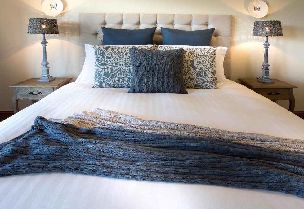 Acheron Bed & Breakfast | Drom Aluinn B & B