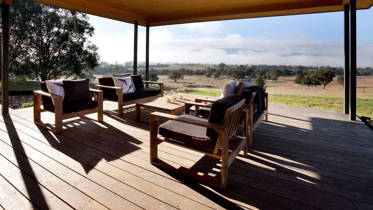 Acheron Bed & Breakfast | Drom Aluinn B & B