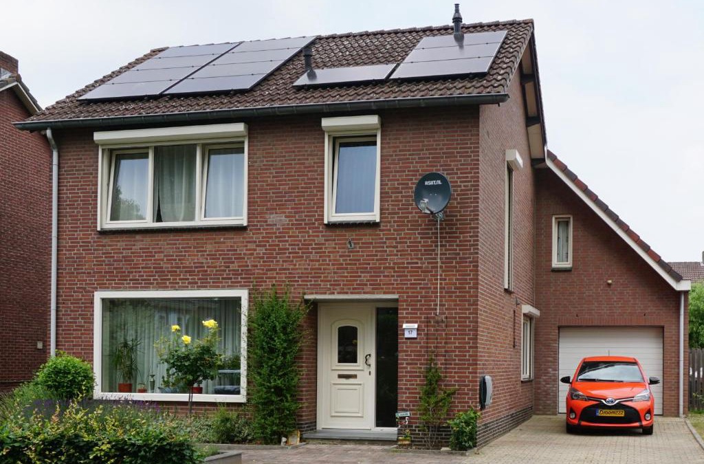 Municipality of Roerdalen Bed & Breakfast | Droomzzz