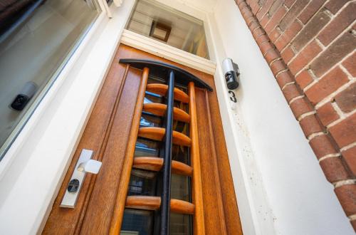 Zwolle City Centre Apartment | Drostenstraat 3