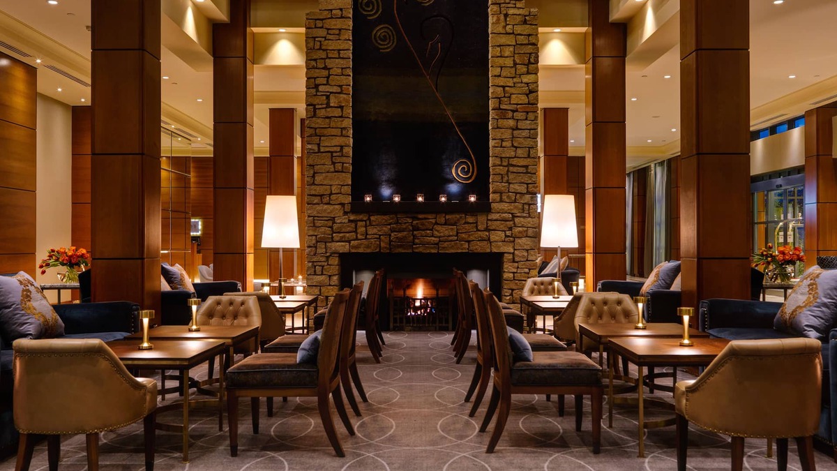 Newtownmountkennedy Hotel | Druids Glen Hotel & Golf Resort