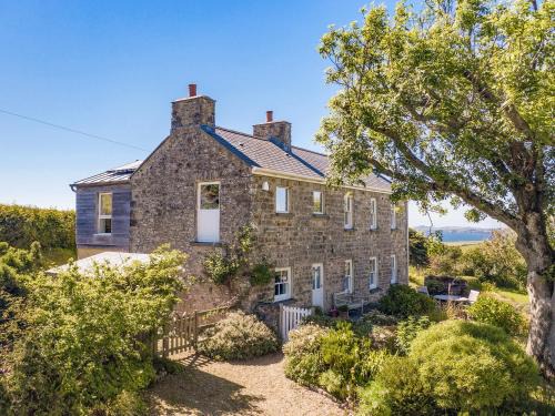 Druidston House | Druidston Old Farmhouse