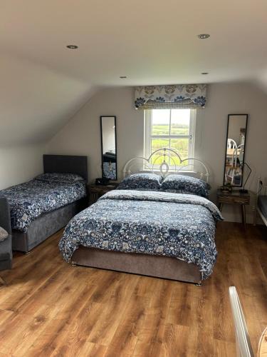 Hillsborough Apartment | Drum Manor Apartment Hillsborough BT26 6PU