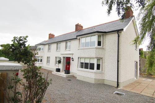 Craigavon House | Drumannon House