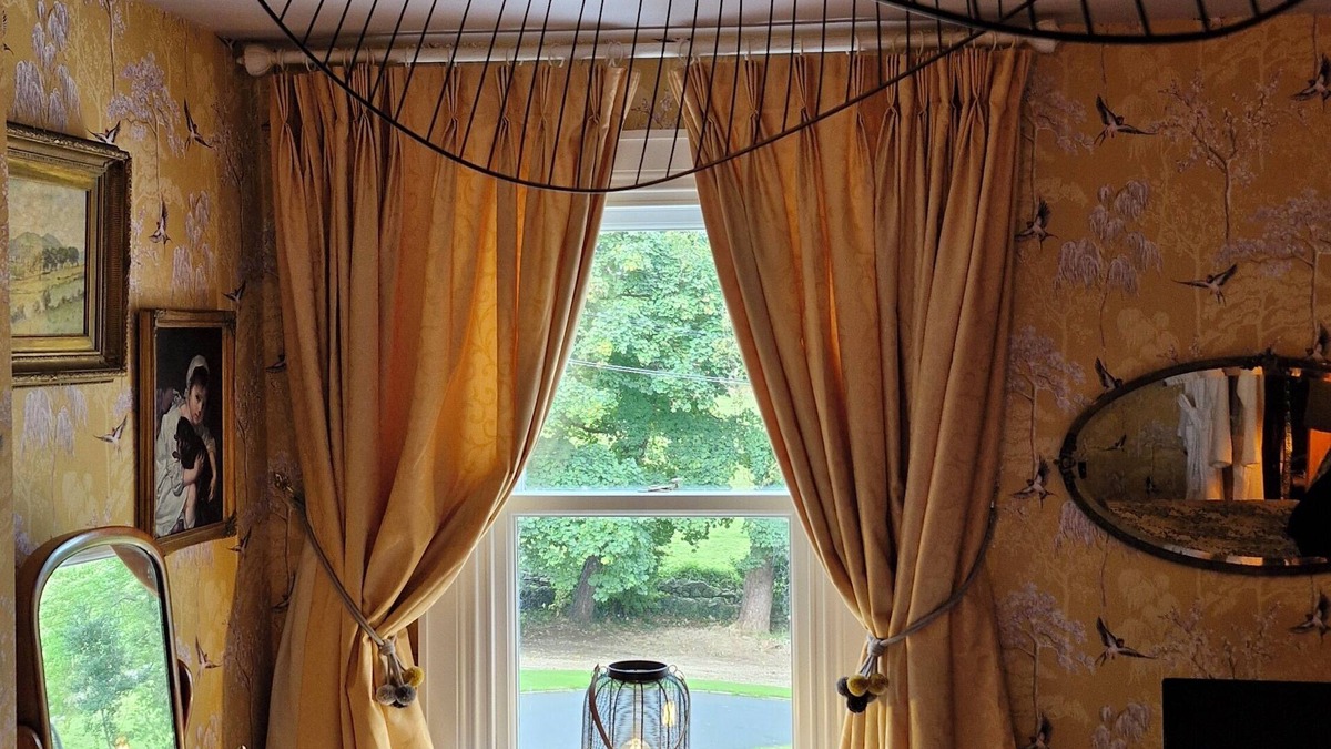 Maghera Bed & Breakfast | Drumee Lodge