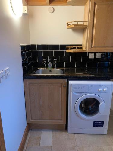 Banbridge Ski Chalet | Drumneath Lodge