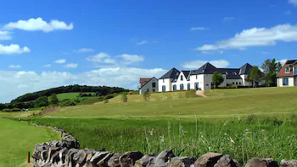 Drumoig Hotel | Drumoig Golf Hotel