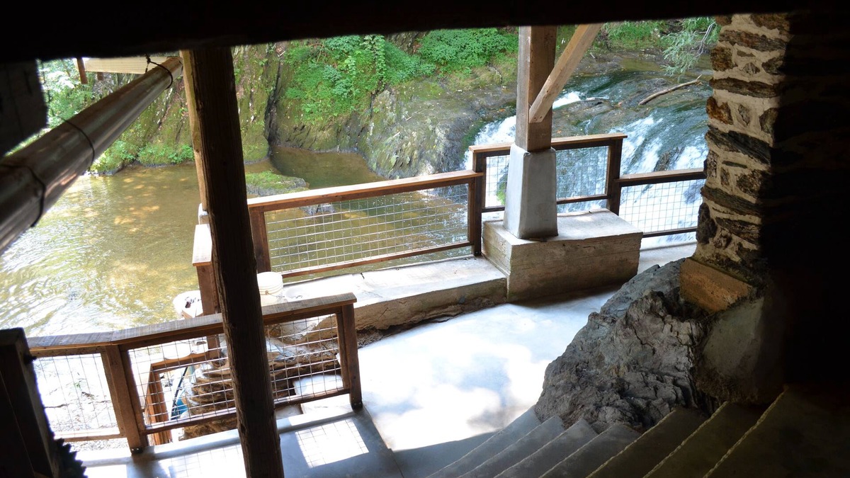 Drumore House | Drumore Mill is amazingly beautiful. One has to see it to believe it.