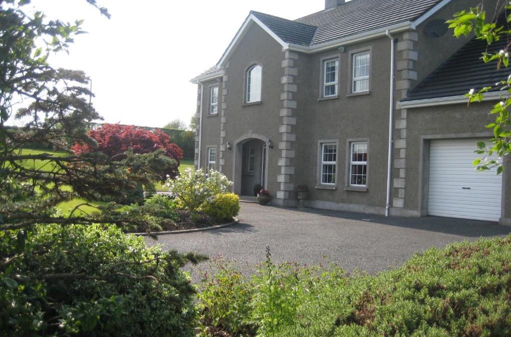 Armagh Bed & Breakfast | Drumspittal House Guest Accomodation