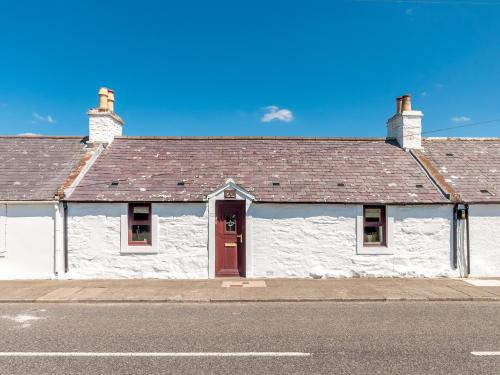 Monreith House | Drumwherry By The Sea