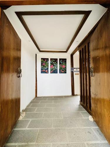 Dayan Old Town House | Drunk in Lijiang