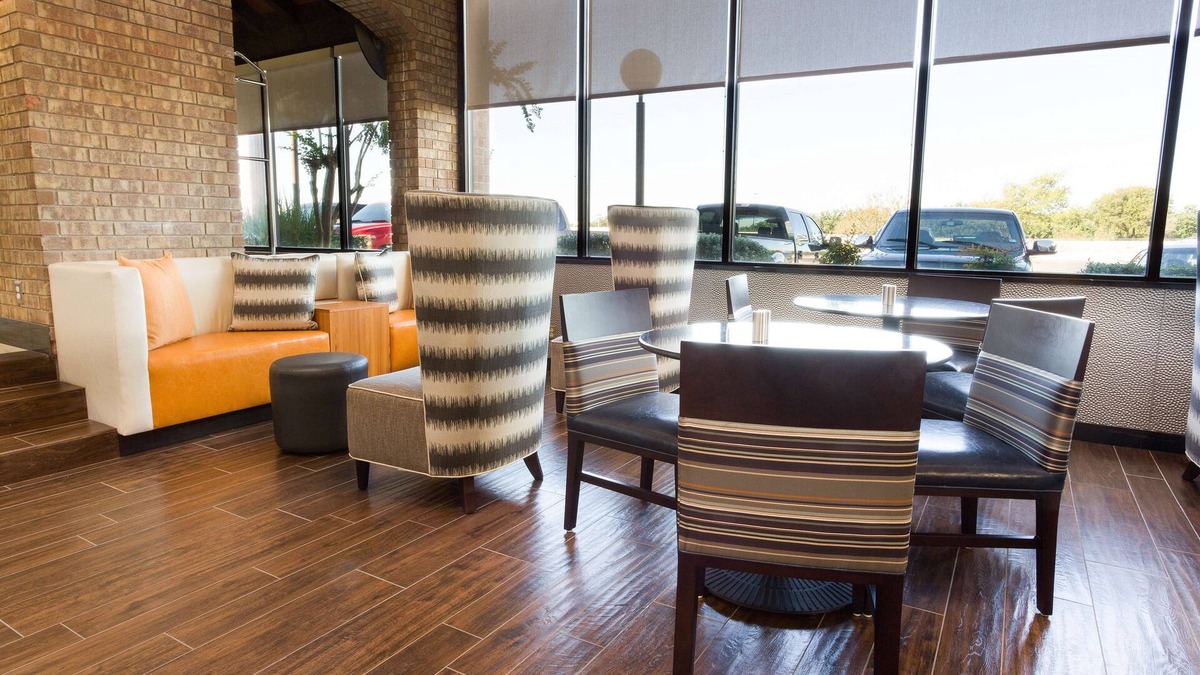 St. Johns Hotel | Drury Inn & Suites Austin North