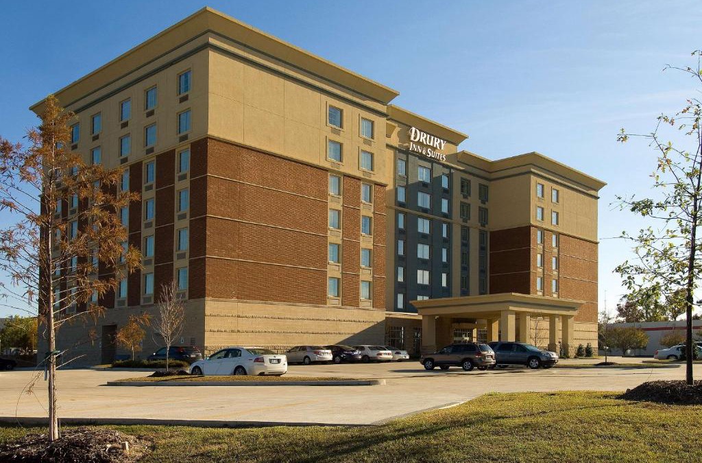 South Baton Rouge Hotel | Drury Inn & Suites Baton Rouge
