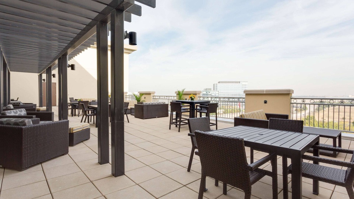 Frisco Hotel | Drury Inn & Suites Dallas Frisco