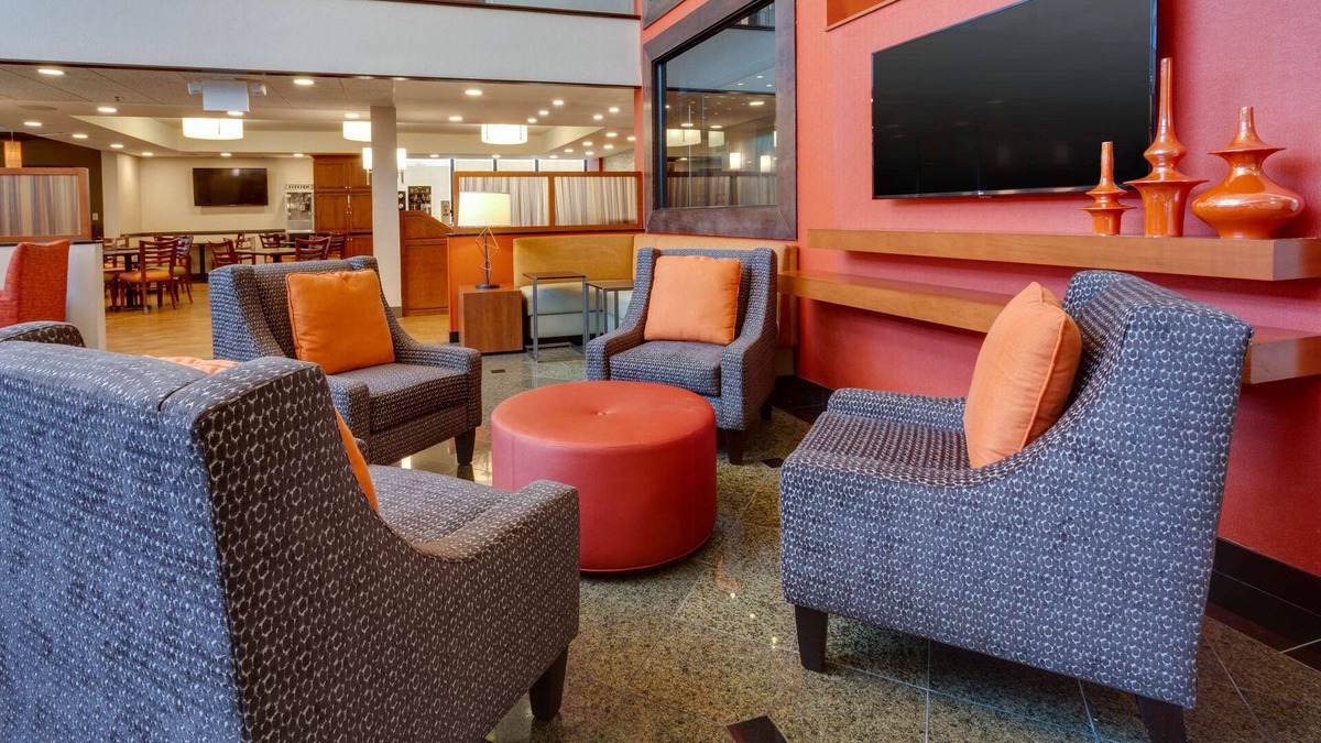 Horn Lake Hotel | Drury Inn & Suites Memphis Southaven