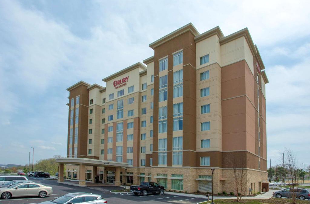 South Hills Hotel | Drury Inn & Suites Pittsburgh Airport Settlers Ridge