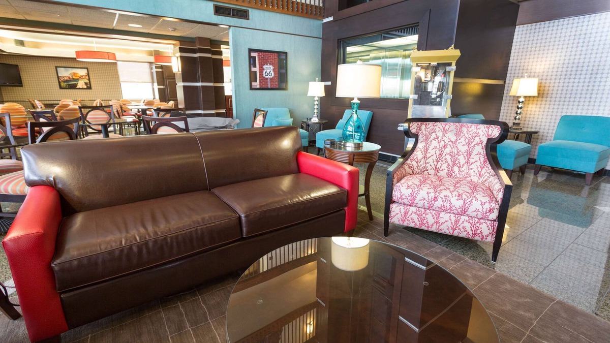 Springfield Hotel | Drury Inn & Suites Springfield, MO