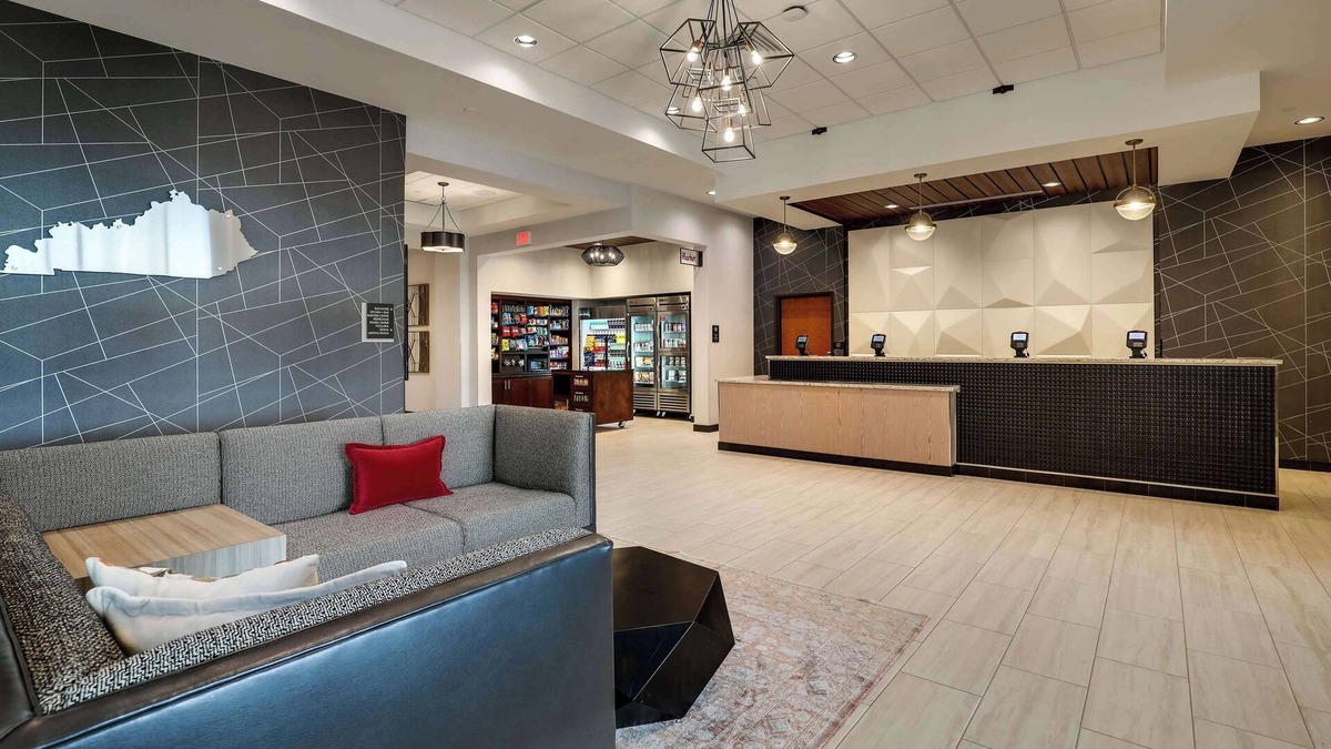 Florence Hotel | Drury Plaza Hotel Cincinnati Florence