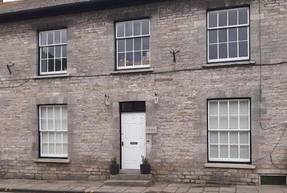 Corfe Castle Village Apartment | Drury's