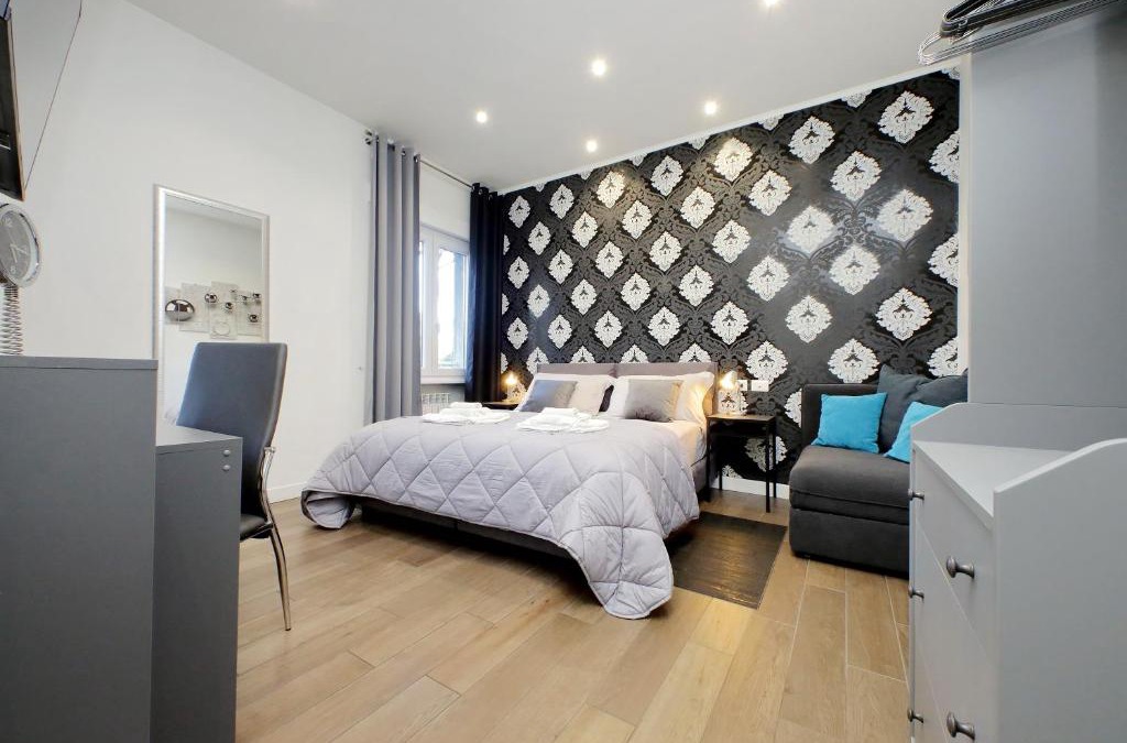 Celio Apartment | Druso Dream Apartment Colosseo