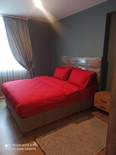 Pendik Apartment | Dry Suit Home