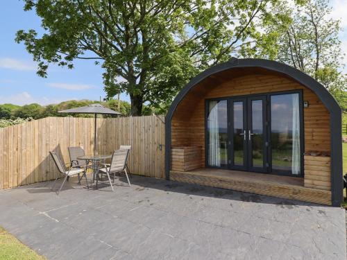 Lockerbie House | Dryfe Lodge