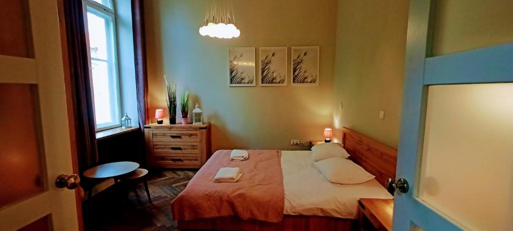 Centrum Apartment | Drzewna Apartamenty - Wrocławska