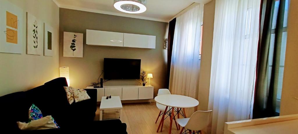 Centrum Apartment | Drzewna Apartamenty - Niepodległości