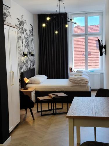 Centrum Apartment | Drzewna Apartamenty-Żeromskiego, Stare Miasto