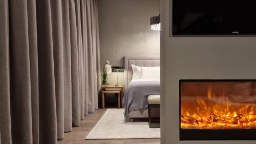 Feira Hotel | DS Hotel Lusopark