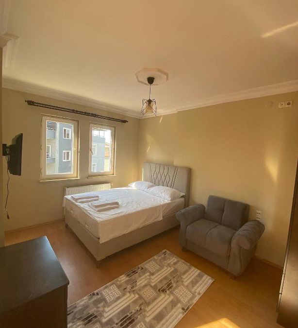 Trabzon Apartment | DS SUITE