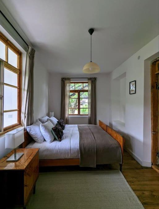 Dsegh House | Dsegh Village House