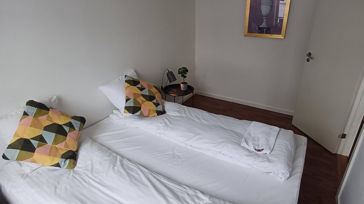 Hjørring Apartment | Dsgswegwesgewgwehgewrsgewsgtwesgweg