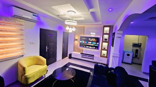 Kwara Apartment | Dsuites