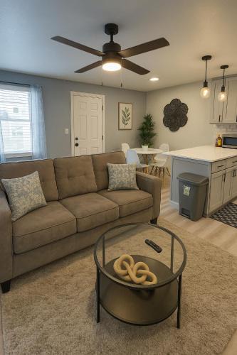 Park Central Apartment | DT Dallas COZY Urban Escape 1BD1BA