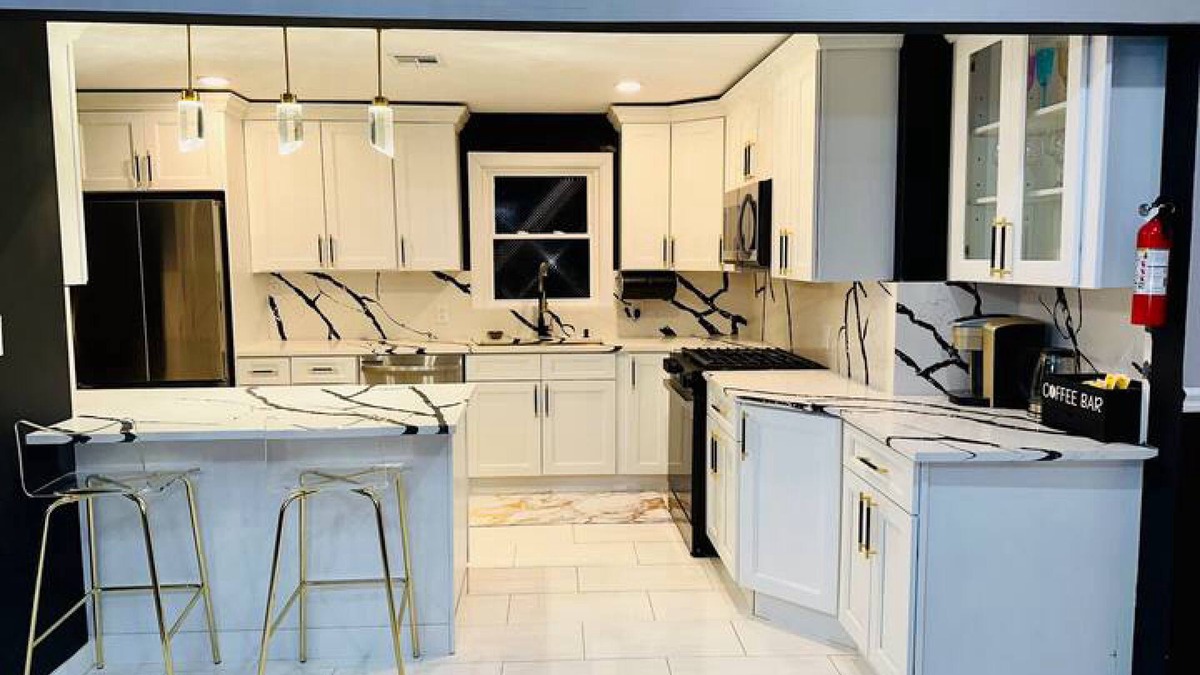 Weequahic Hotel | DT Newark Stay near Prudential Center