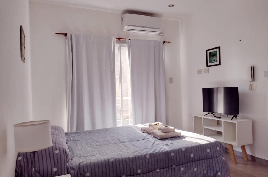 Lobos Apartment | DTo CÉNTRICO LOBOS 1 C