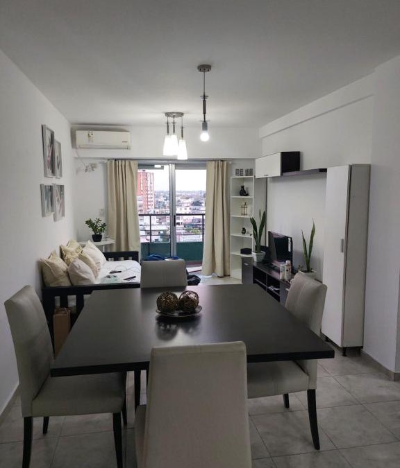 Haedo Apartment | Dto Tejedor
