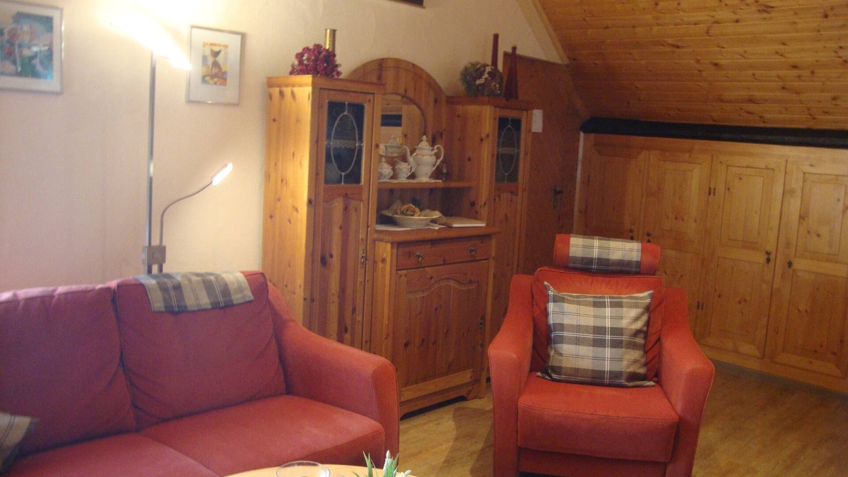 Bereborn Apartment | * DTV star Eifel panoramic view with balcony f. 2 pers. only 10 minutes from Nurburgring