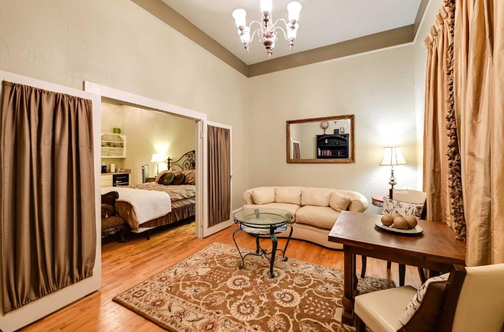 Decatur Apartment | Dtwn Decatur Apt Walk to Restaurants and Shops