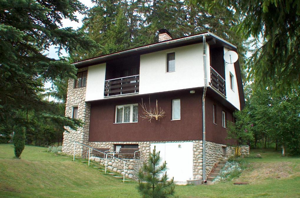 Stola Apartment | Dušan
