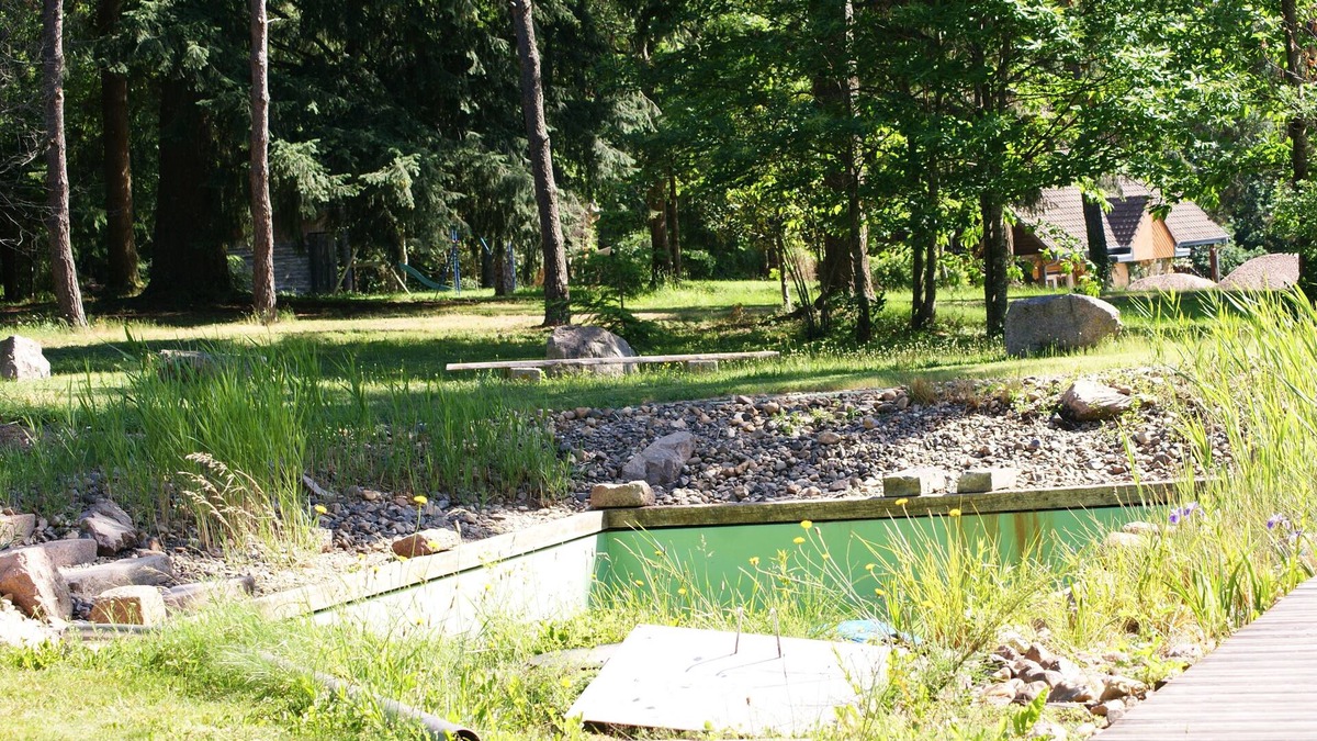 Andelaroche House | Du côté de Chez SAM La Marguetière