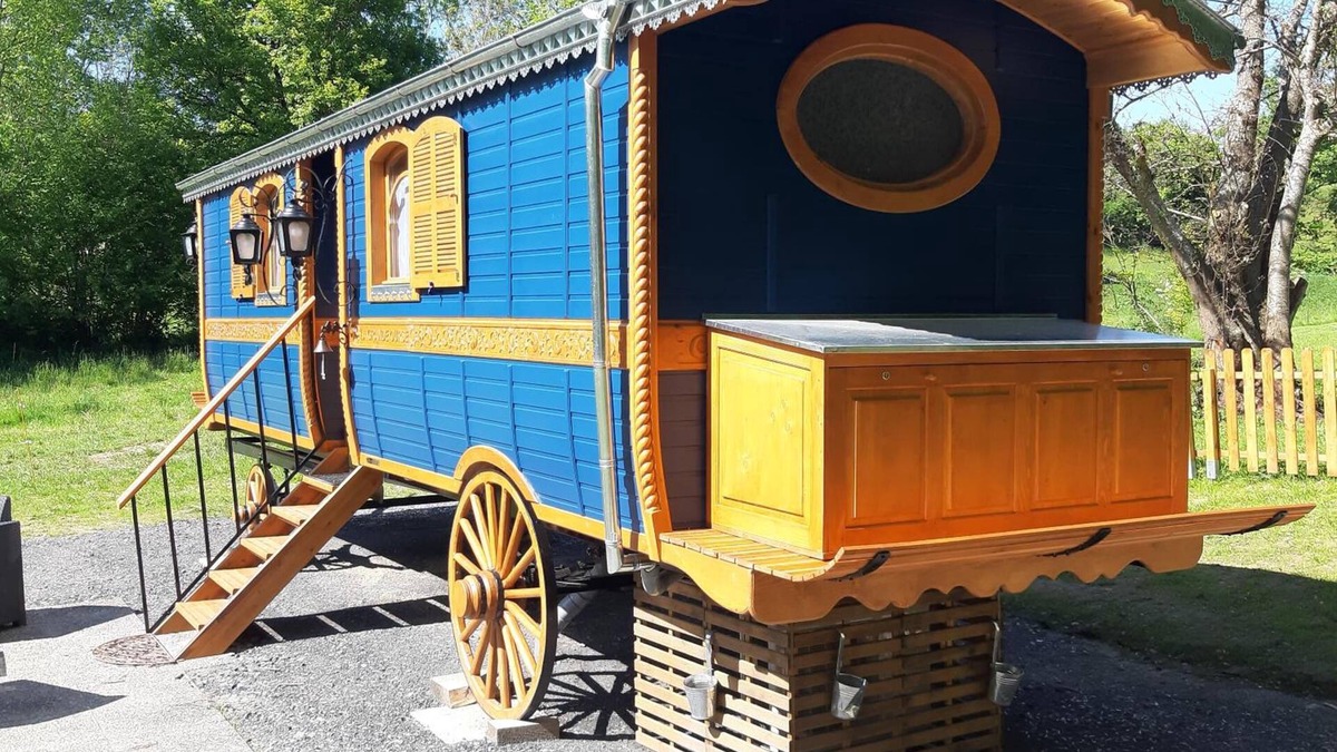 Anla Bed & Breakfast | Du Côté de Lacoume
