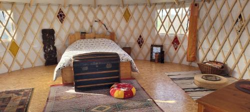 Saint-Gaudens Bed & Breakfast | Du Gîte à la Terre