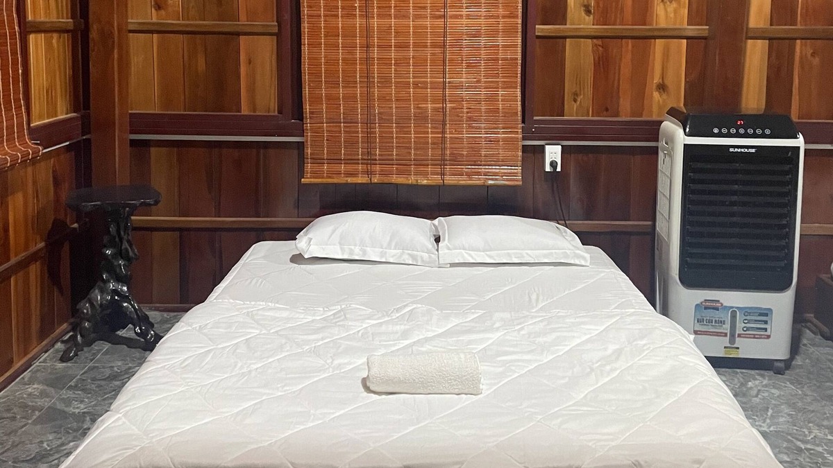 Nam Cat Tien Hotel | DU NAM RIVER SIDE