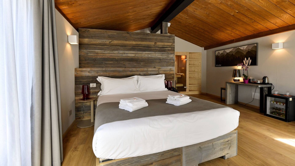 Sauze d'Oulx Hotel | Du Parc Hotel