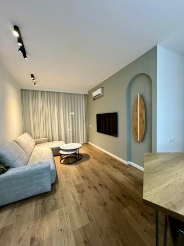 Jala Apartment | Dua Green Coast
