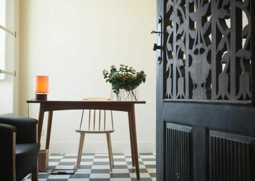 Aldoar Foz do Douro e Nevogilde Bed & Breakfast | Duas Portas Townhouse
