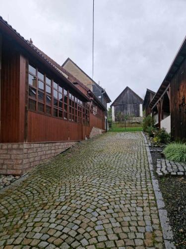 Liptovsky Hradok House | Dubáčik Dovalovo